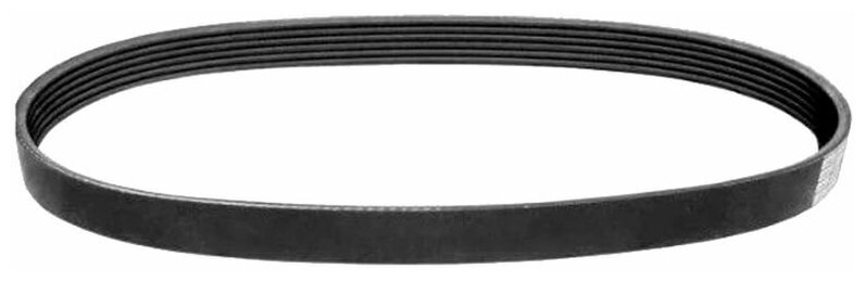 Ремень приводной SKF VKMV 6PK1042 Skf арт. VKMV 6PK1042