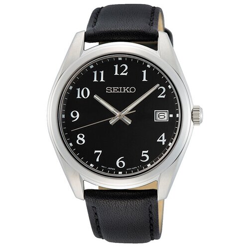 фото Наручные часы seiko sur461p1