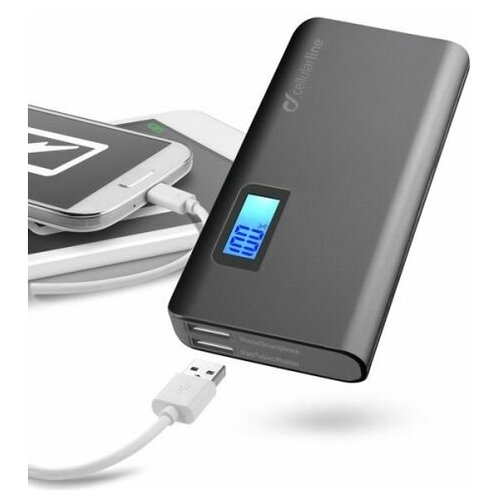 Аккумулятор Cellularline Freepower Multi 10000 150000₽