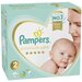 Подгузники комплект 102 шт. PAMPERS (Памперс) 