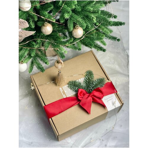 Darsy Box Корпоративный подарочный набор на новый год 