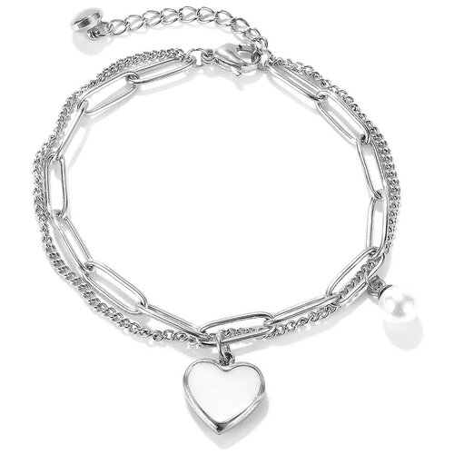 фото Браслет женский wsb237 wasabi jewell