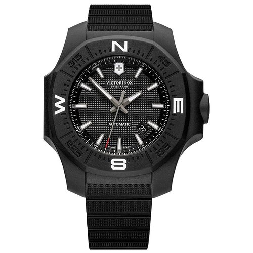 Наручные часы VICTORINOX Часы Victorinox Swiss Army 241866.1, черный