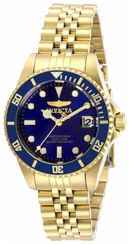 Наручные часы INVICTA Pro Diver