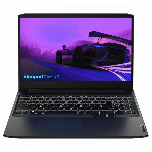 Lenovo Ноутбук L3-15IHU6 CI5-11300H 15 8256GB W11 82K1015CUS LENOVO