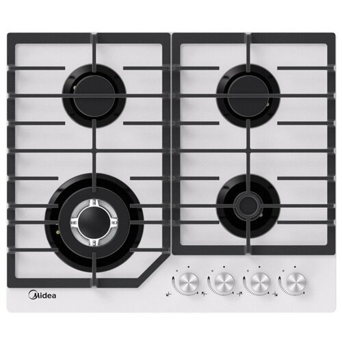 Варочная панель Midea MG645TGW 23990₽