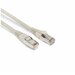 Патч-корд Hyperline PC-LPM-STP-RJ45-RJ45-C6-10M-LSZH-GY