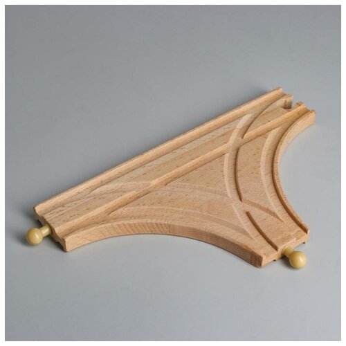 Деталь для жд Перекрёсток 213 123 12 см 1259₽