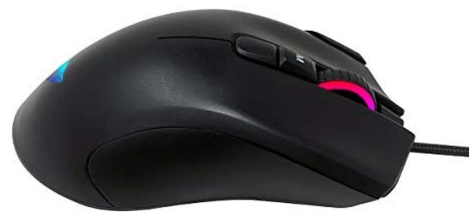 Игровая клавиатура Patriot Memory PV551OUXK черный