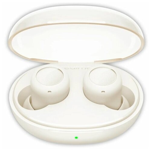 Наушники Realme Buds Q2s White 246500₽