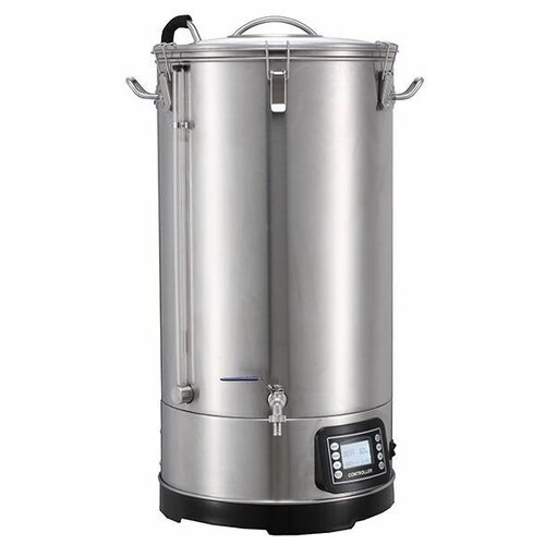 Пивоварня домашняя автоматическая Pivovarnya.Ru Guten Brau 70