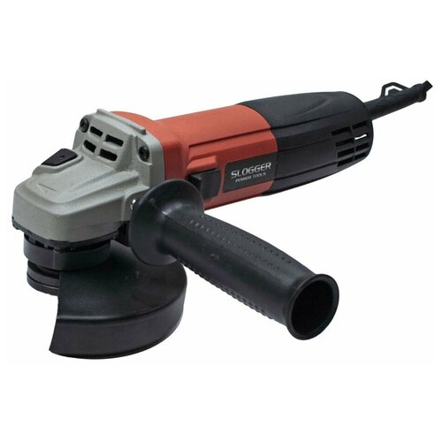 Шлифовальная машина Slogger AG8125 258600₽