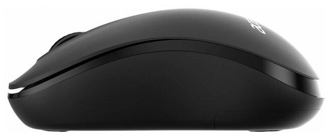 Мышь беспроводная ACER OMR160 черный USB 1545794