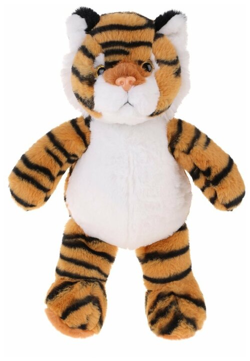 Мягкая игрушка Тигр 25 см.