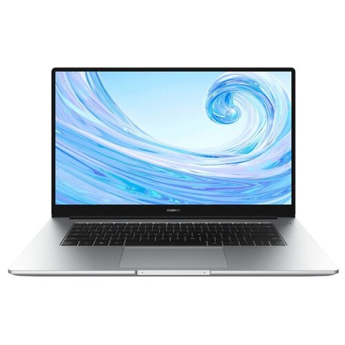 Ноутбук Huawei MateBook D15 Core i5 10210U8GbSSD512Gb156IPSFHDWin10silver WAH9Q 435708 6934000₽
