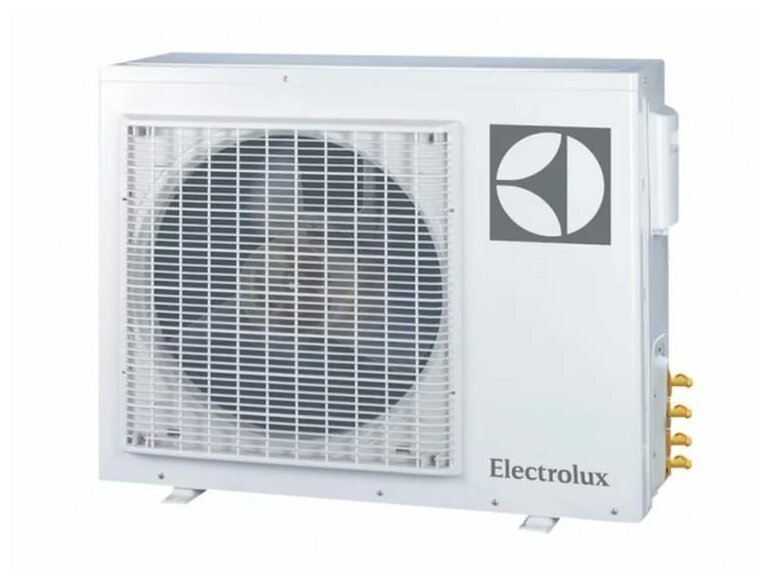 Внешний блок Electrolux EACO/I-24 FMI-3/N3_ERP - фотография № 3