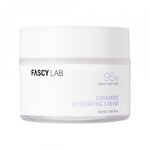 Fascy Lab Крем увлажняющий для лица / Ceramide Hydrating Cream 50 мл - изображение