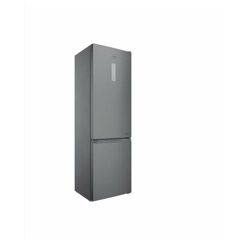 Холодильник Hotpoint-Ariston HTW 8202I MX