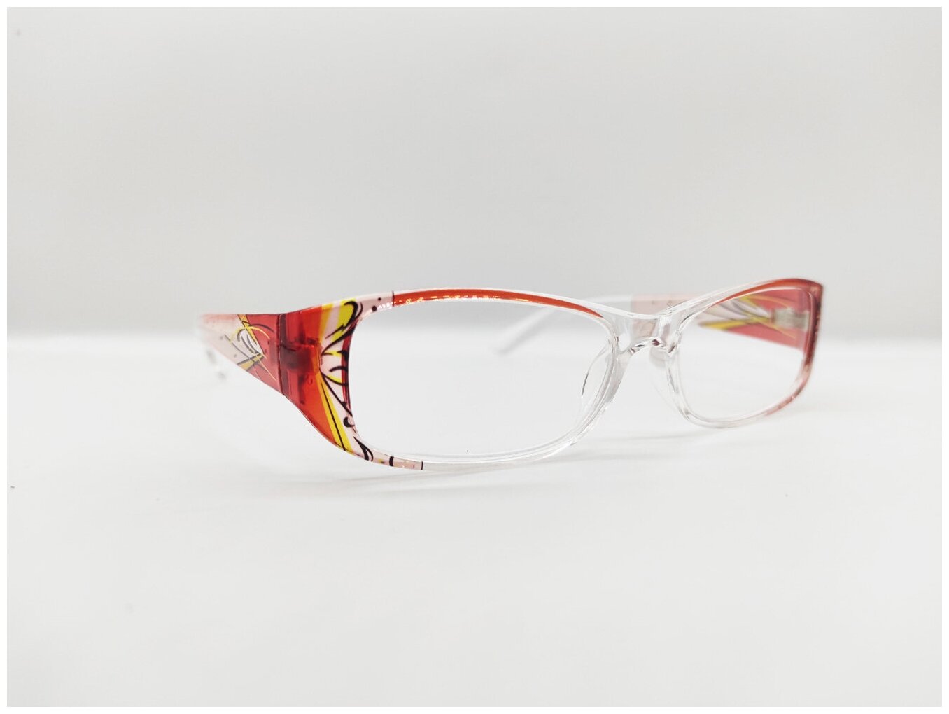 Для чтения классические готовые очки с UV защитой +3,25 очки для чтения/очки для близи/очки для дали/очки +/очки -