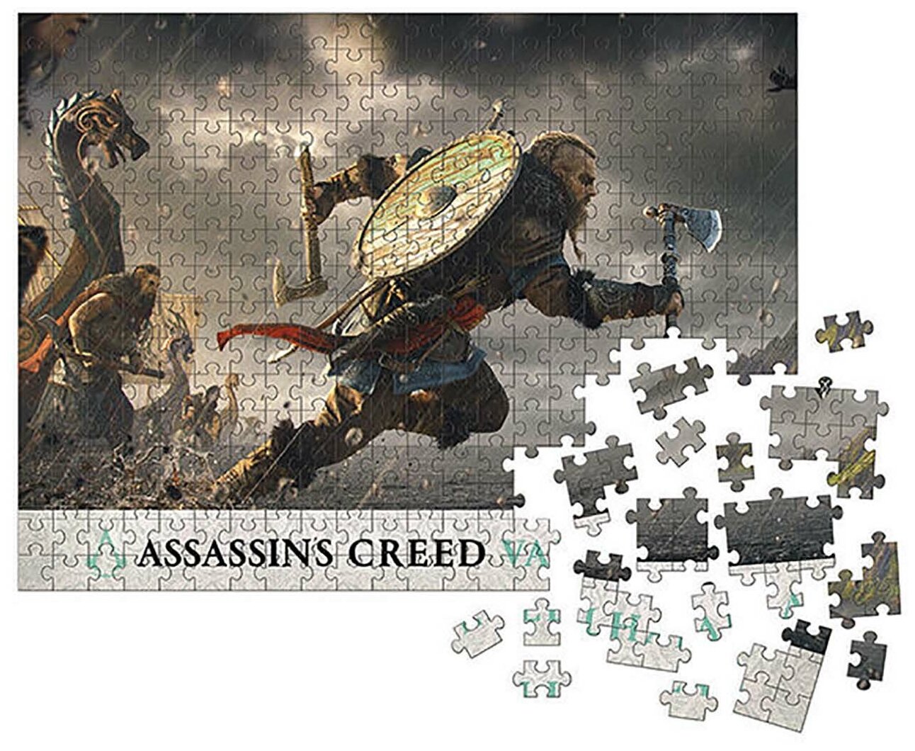 Assassin's Creed - фото №2