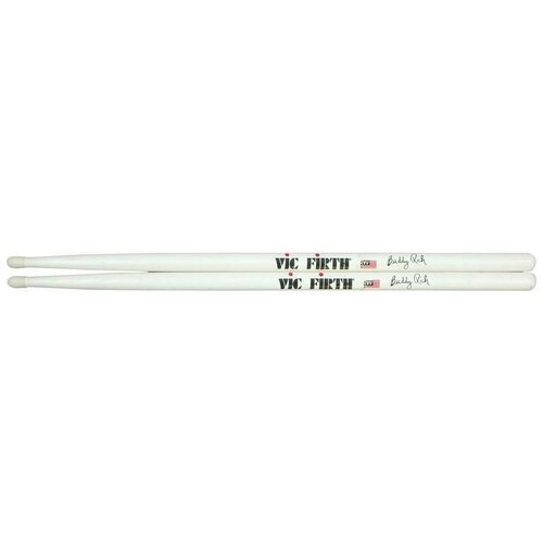 Vic Firth SBRN (Buddy Rich) Nylon Барабанные палочки