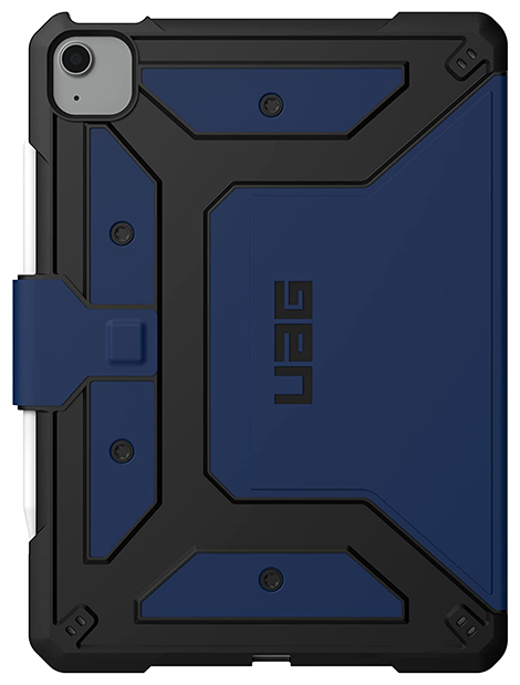 Чехол UAG Metropolis SE для iPad Pro 11" и Air 10,9" (2018-2022) (12329X115555), синий