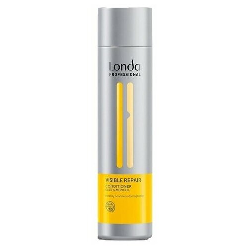 Londa Visible Repair Conditioner - Кондиционер для поврежденных волос 250 мл