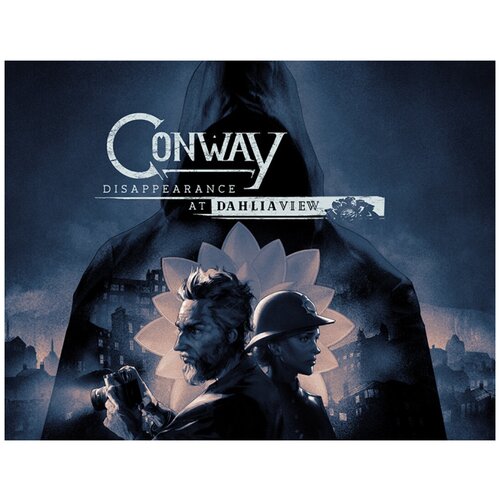 Conway: Disappearance at Dahlia View