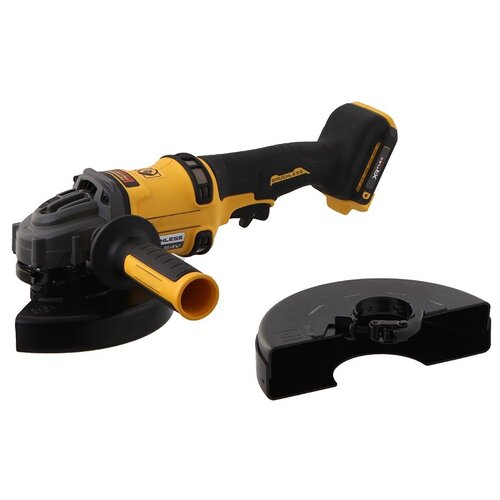 Аккумуляторная угловая шлифмашина DeWALT DCG440N аккумуляторная угловая шлифмашина dewalt dcg409vsnt