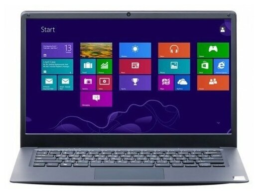 Ноутбук KREZ N1304 N1304 1999000₽