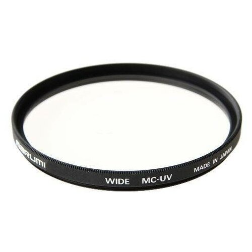 Защитный фильтр Marumi WIDE MC-UV 72mm