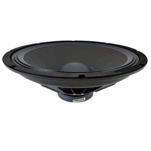 Динамик профессиональный НЧ B G T1501-33-4 296000₽