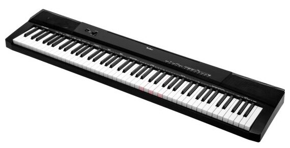 Цифровое пианино Tesler KB-8860