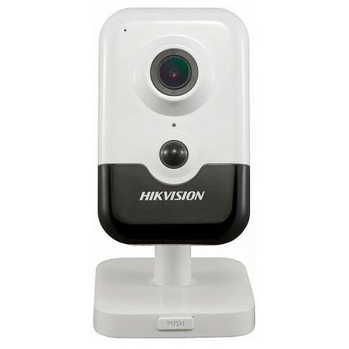 Видеокамера IP Hikvision DS-2CD2423G2-I 4мм 1106600₽