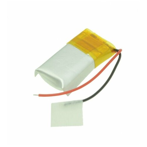 Универсальный аккумулятор банка 37 В 60 мАч 20x11x4 мм 49000₽