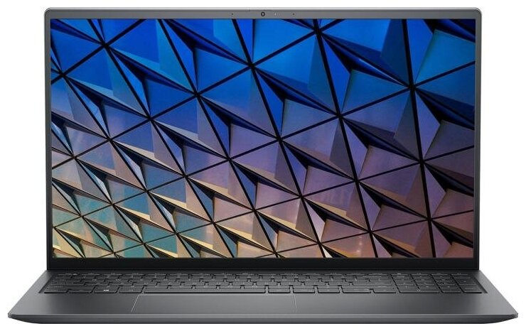 Ноутбук Dell Vostro 5510 5510-5233 серый