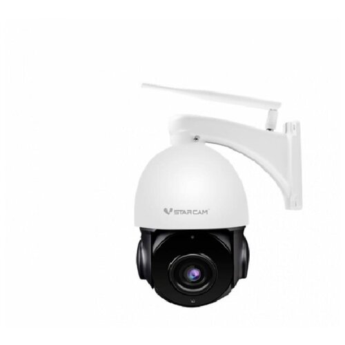 Камера-IP C8866Q-X18 4МП внешняя с 18 кратным зумом Vstarcam 00-00012041 2221000₽