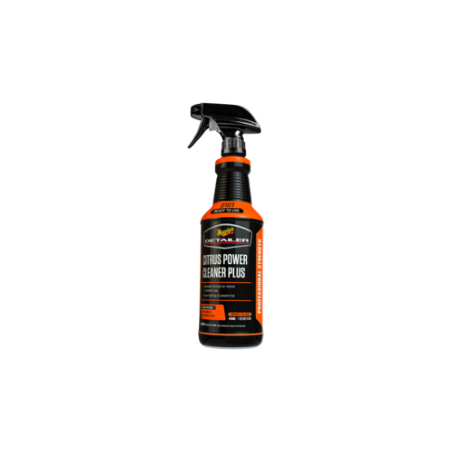 Meguiars Универсальный очиститель Citrus Power Cleaner Plus 946мл DRTU10732