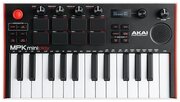 MIDI-контроллер Akai MPK Mini Play Mk3