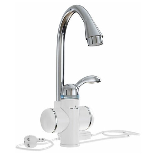 Кран мгновенного нагрева воды Mixline WH-001 544216 422500₽