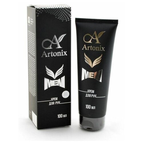 ARTONIX Крем для рук, 100 мл MED-55/09 113-85446