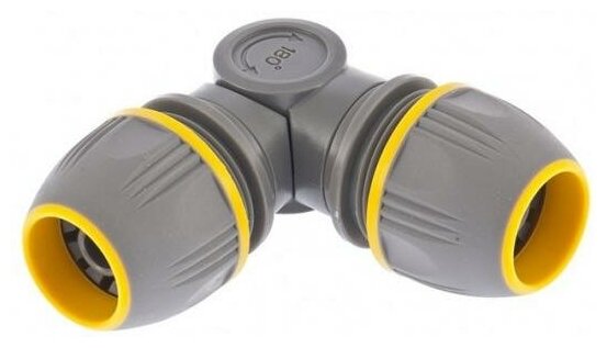 Соединитель Palisad luxe - фото №5