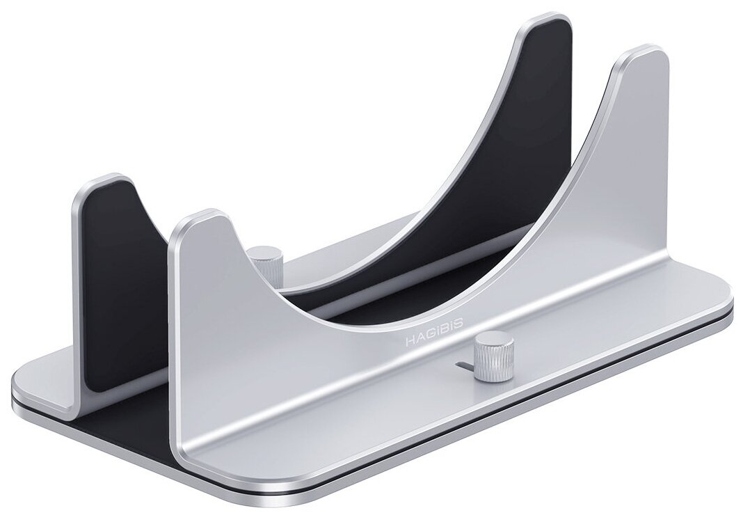 Подставка Hagibis для Mac mini, цвет серый космос (MMS01)