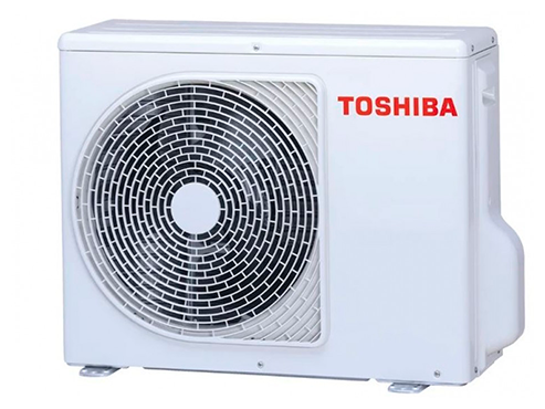 Внешний блок мульти сплит-системы Toshiba RAV-GM301ATP-E