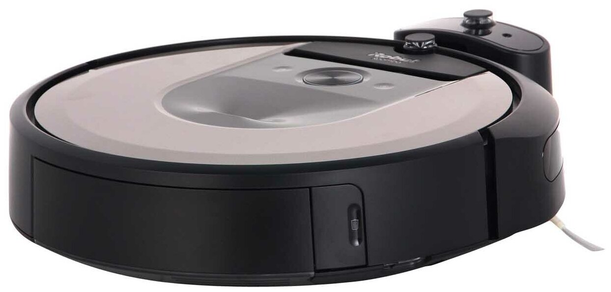 Робот-пылесос iRobot Roomba i6