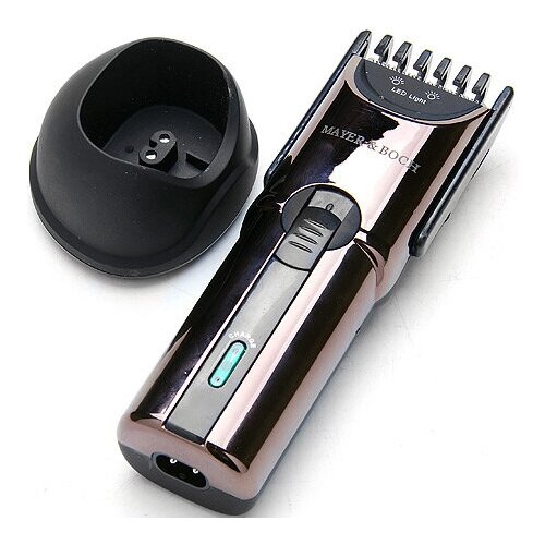 Машинка для стрижки MayerBoch 3Вт 10105 KSMB-10105 137200₽