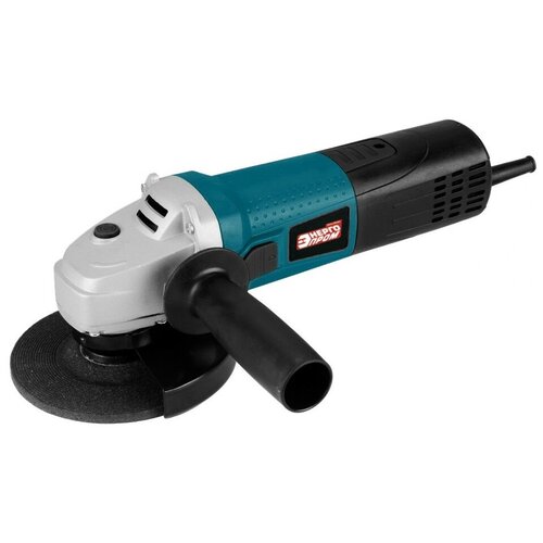 Шлифмашина угловая энергопром HOME MASTER УШМ-1251100М 00-00010880 359900₽