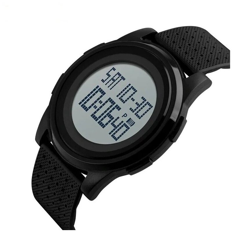 Наручные часы SKMEI, белый — фото 1