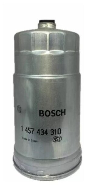 Топливный фильтр Bosch 1457434310 - фотография № 2