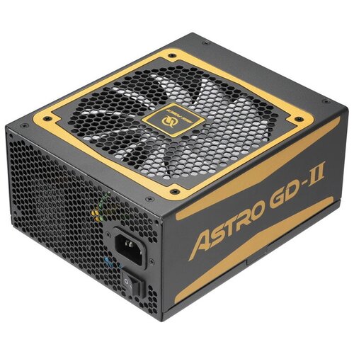 Блок питания High Power AstroGD-II HPV-1350GD-F14C 1350W